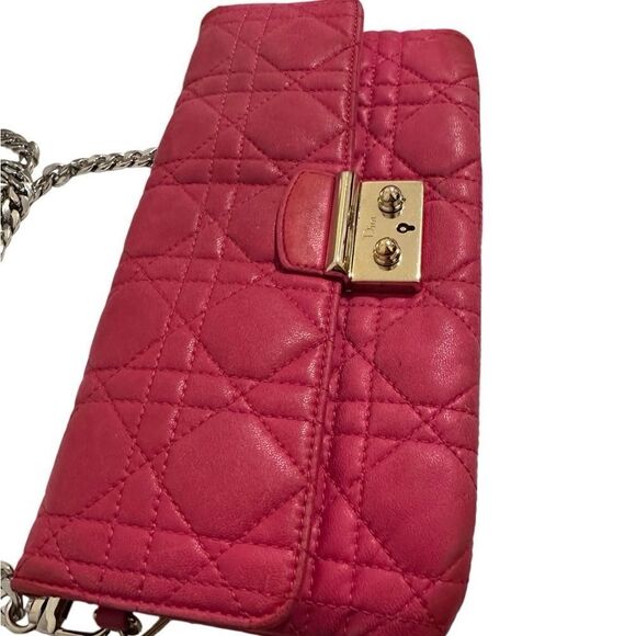 Christian Dior Carnage Continental Wallet - Picture 10 of 16